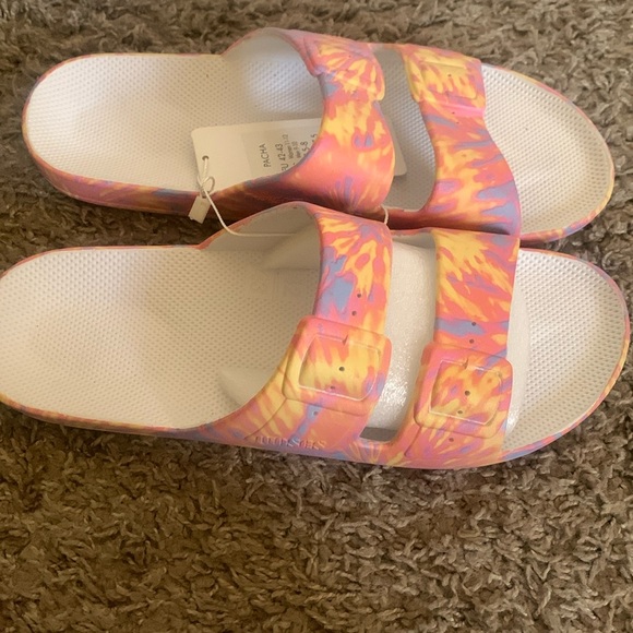 Freedom Moses Slides - Picture 2 of 6